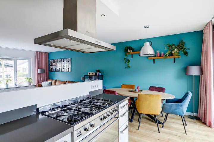 Foto 14 van Kruisbessengaard 39