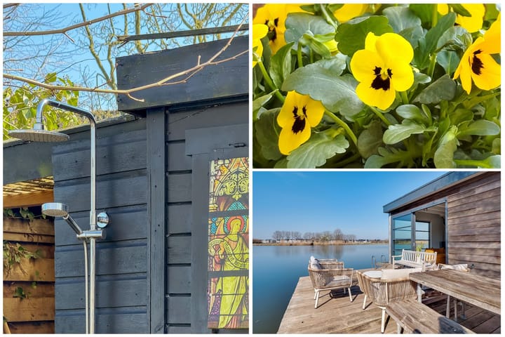 Foto 11 van Lange Muiderweg 578-S