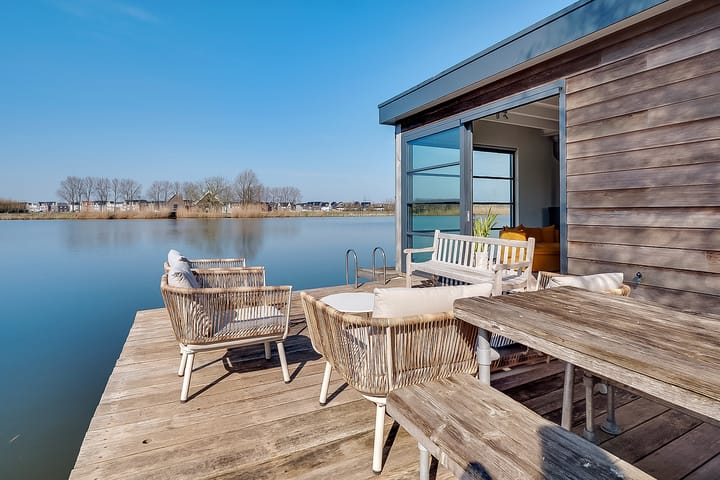 Foto 14 van Lange Muiderweg 578-S