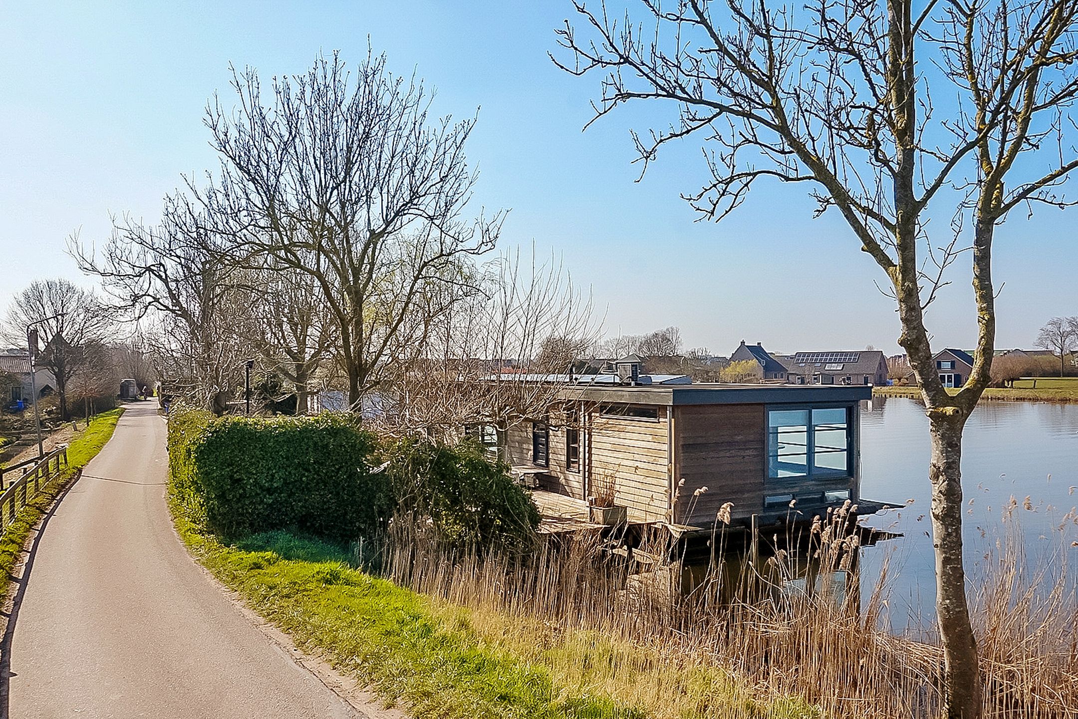 Foto 15 van Lange Muiderweg 578-S