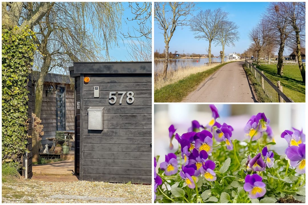 Foto 16 van Lange Muiderweg 578-S