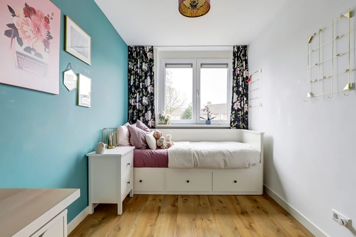 Foto 19 van Kruisbessengaard 39