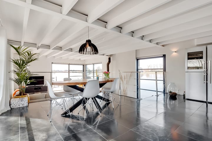 Foto 17 van Lange Muiderweg 578-S