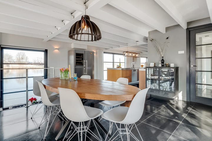 Foto 18 van Lange Muiderweg 578-S