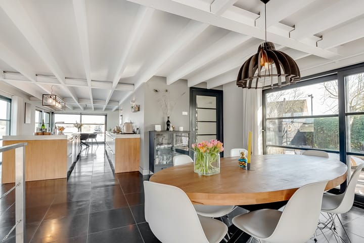 Foto 19 van Lange Muiderweg 578-S