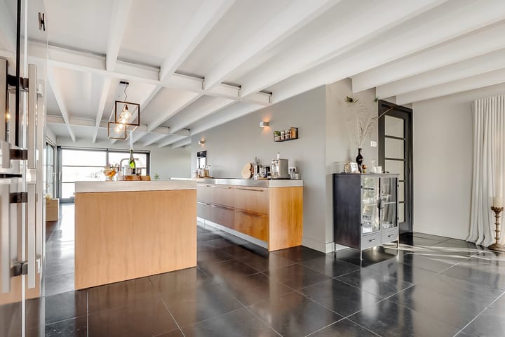 Foto 20 van Lange Muiderweg 578-S