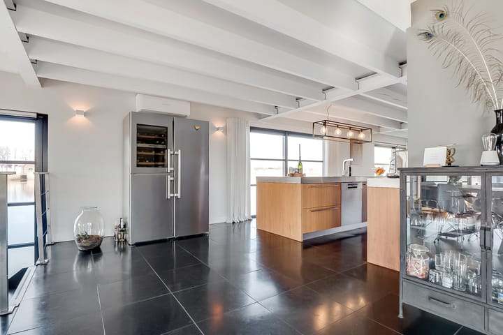 Foto 21 van Lange Muiderweg 578-S