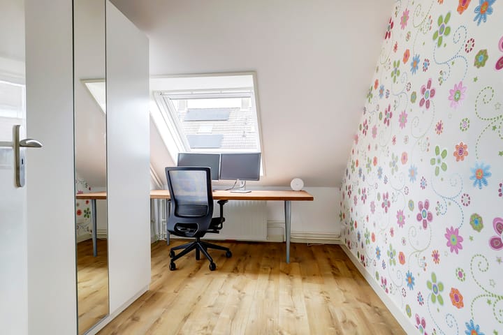 Foto 23 van Kruisbessengaard 39