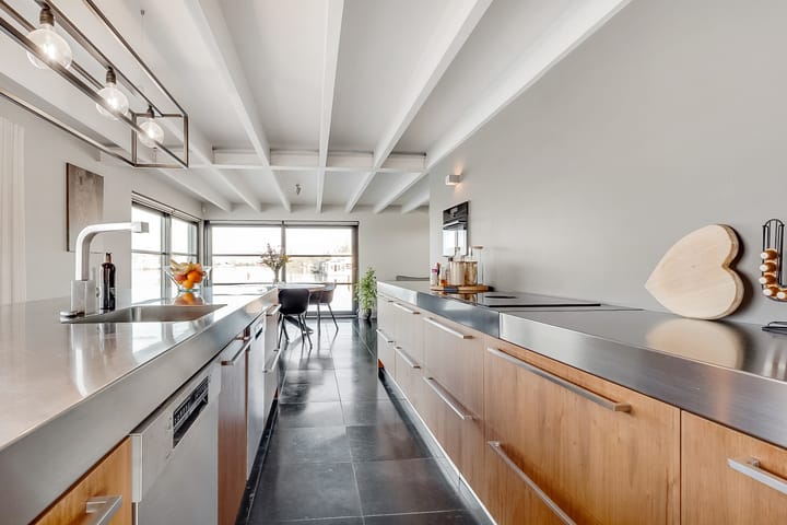 Foto 22 van Lange Muiderweg 578-S