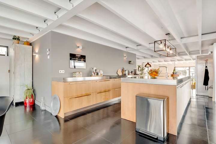 Foto 23 van Lange Muiderweg 578-S