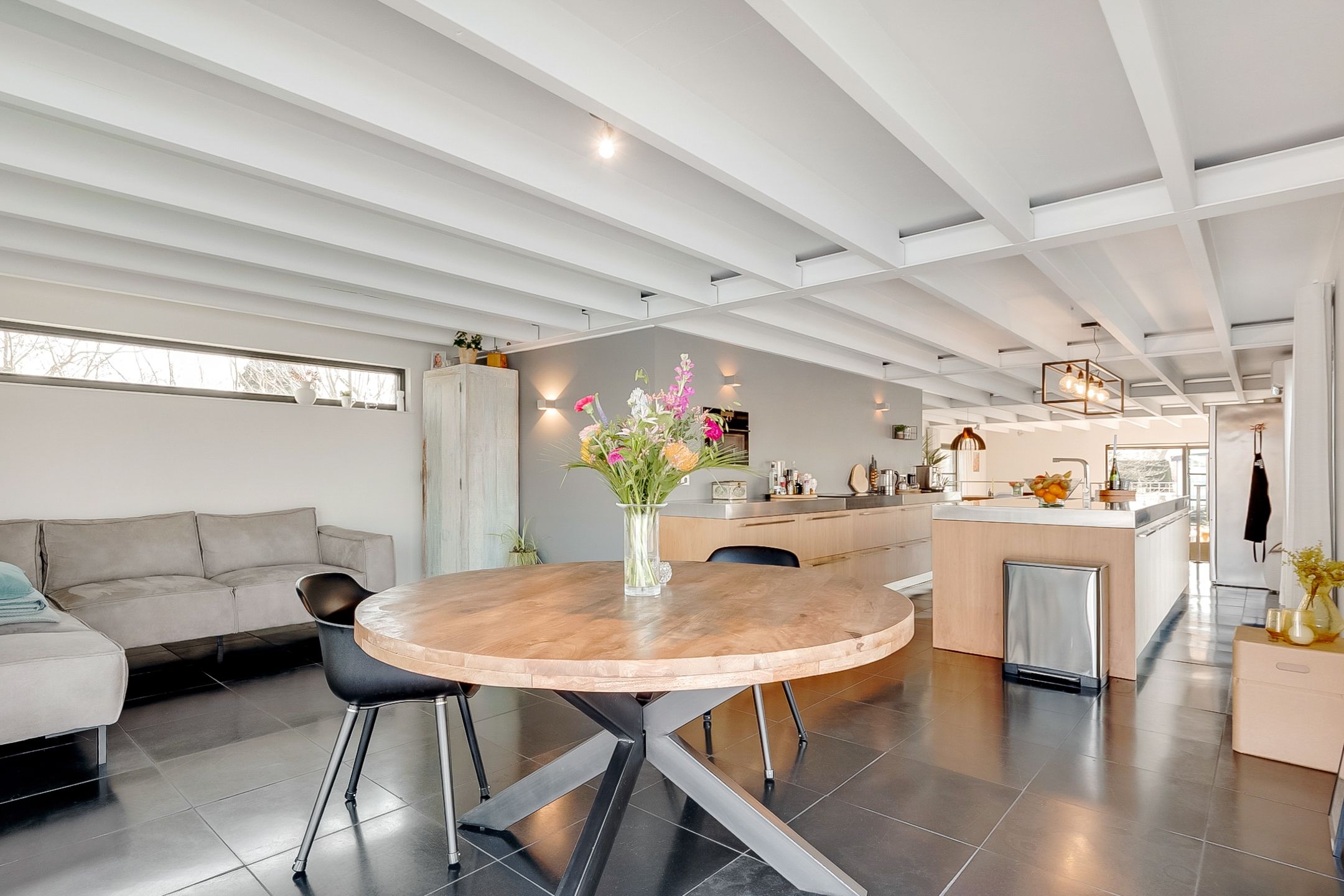 Foto 24 van Lange Muiderweg 578-S