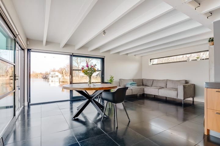 Foto 25 van Lange Muiderweg 578-S