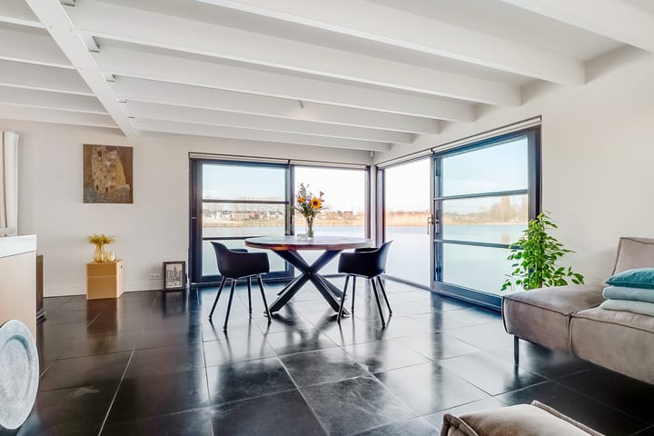 Foto 26 van Lange Muiderweg 578-S