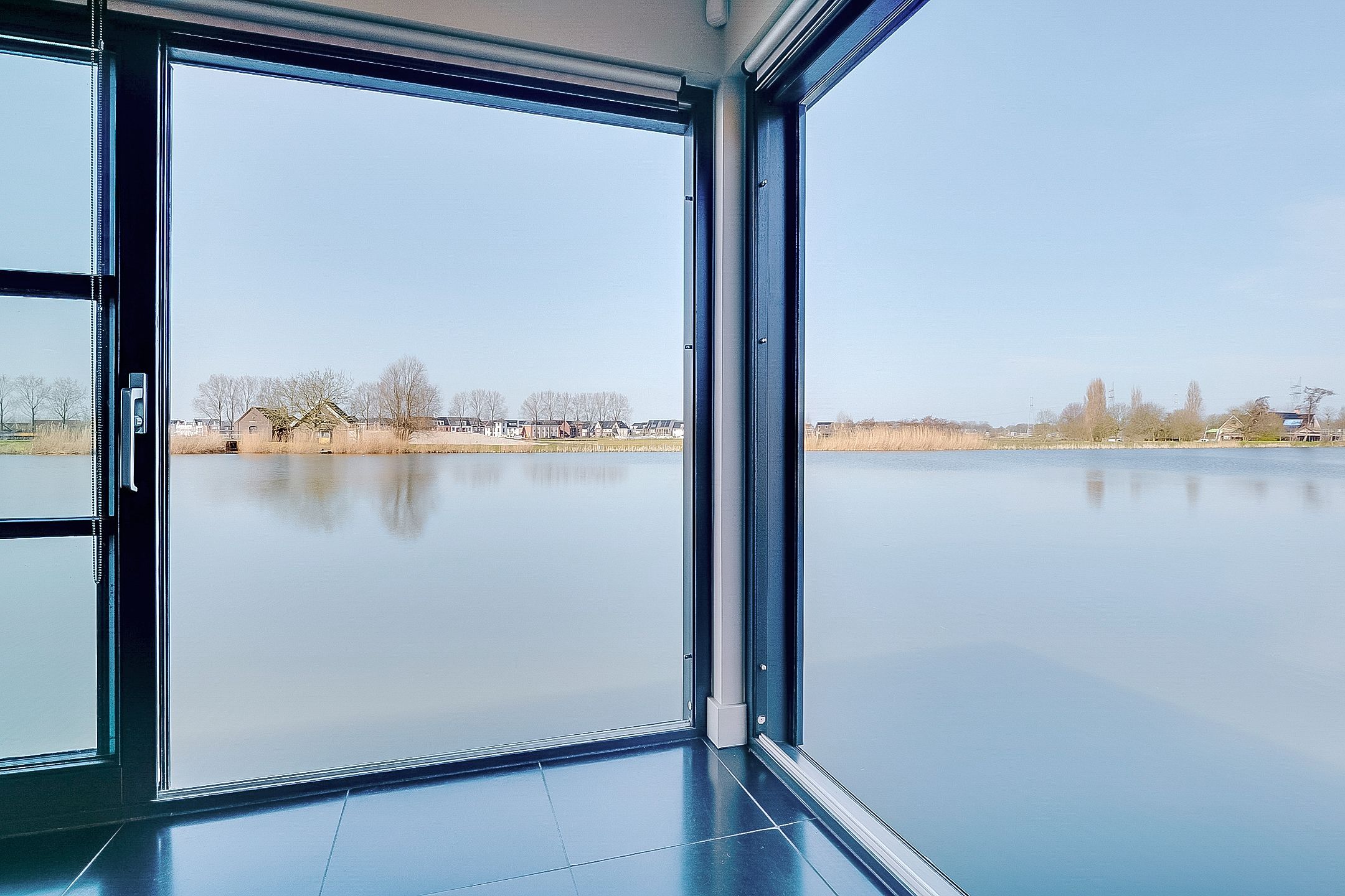 Foto 27 van Lange Muiderweg 578-S