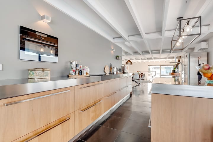 Foto 28 van Lange Muiderweg 578-S