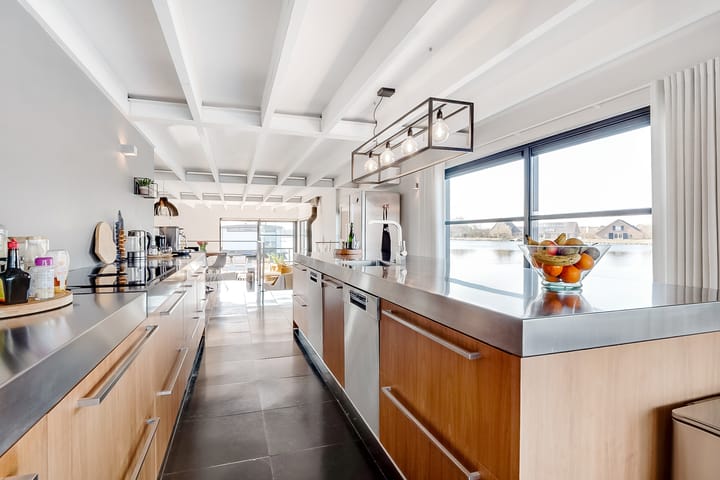 Foto 29 van Lange Muiderweg 578-S