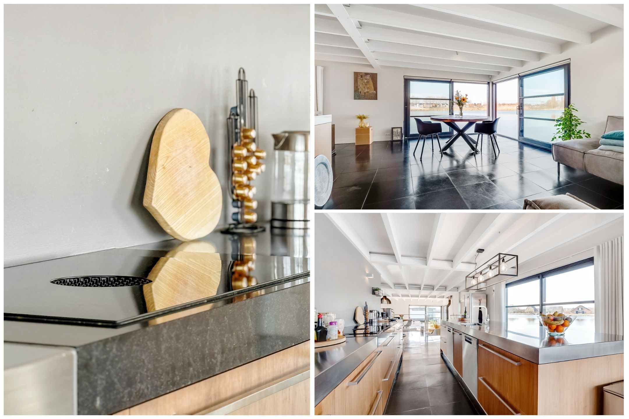 Foto 30 van Lange Muiderweg 578-S