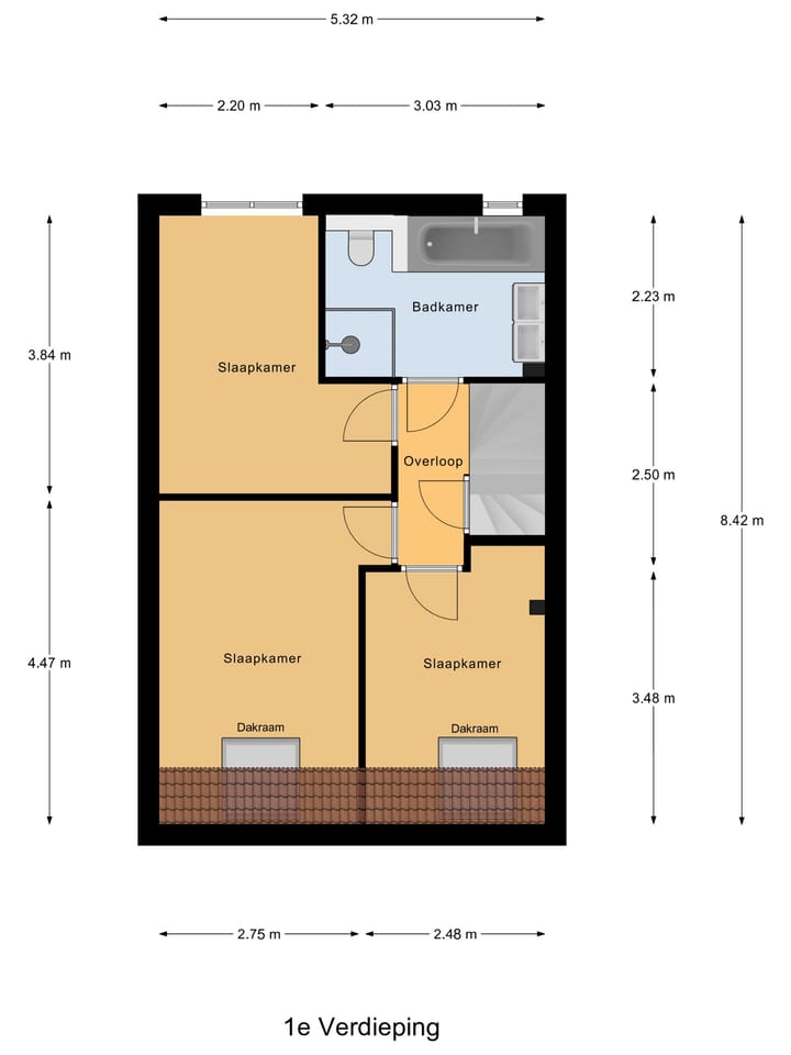 Foto 30 van Kruisbessengaard 39