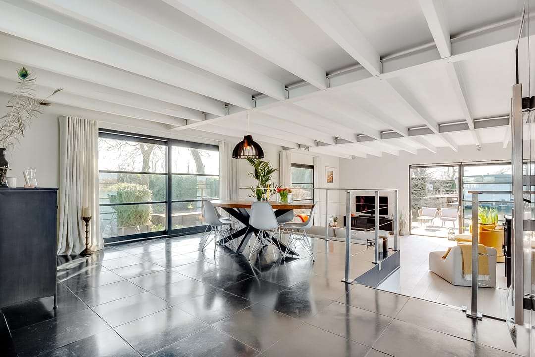 Foto 31 van Lange Muiderweg 578-S