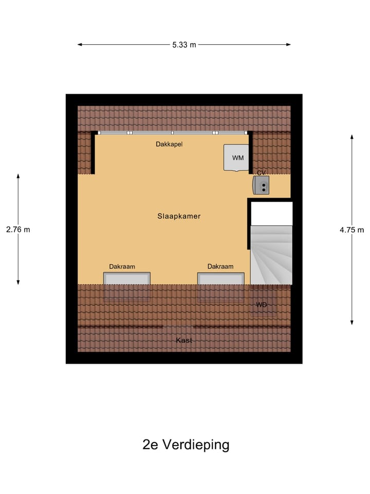 Foto 33 van Kruisbessengaard 39