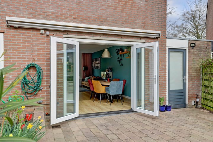 Foto 34 van Kruisbessengaard 39