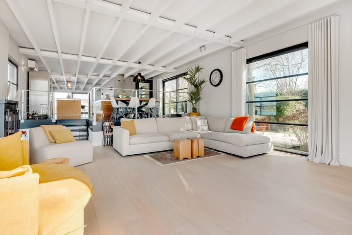 Foto 35 van Lange Muiderweg 578-S