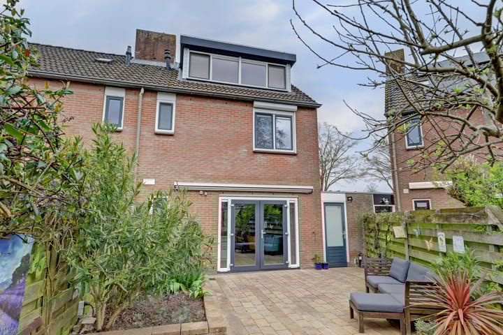 Foto 1 van Kruisbessengaard 39