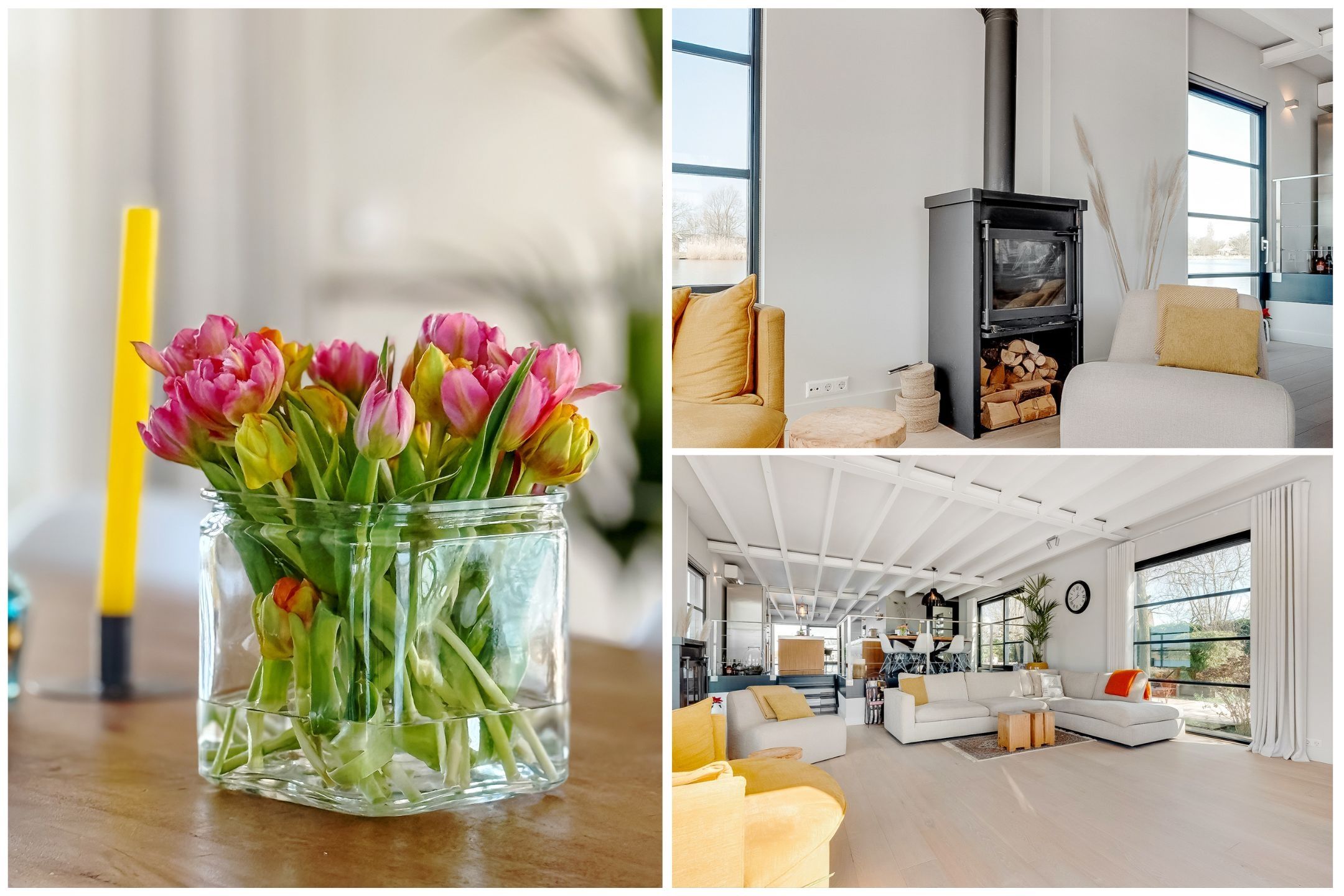 Foto 36 van Lange Muiderweg 578-S