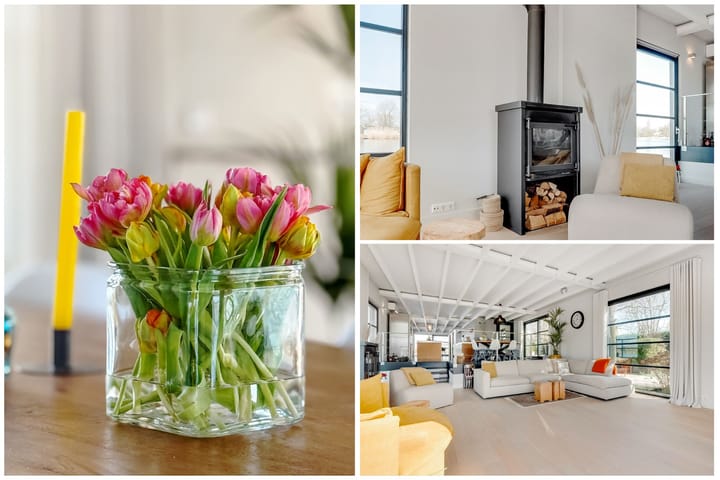 Foto 36 van Lange Muiderweg 578-S