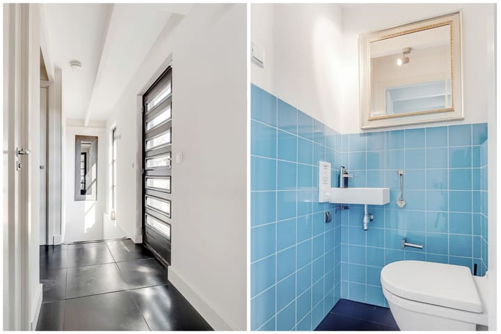 Foto 37 van Lange Muiderweg 578-S