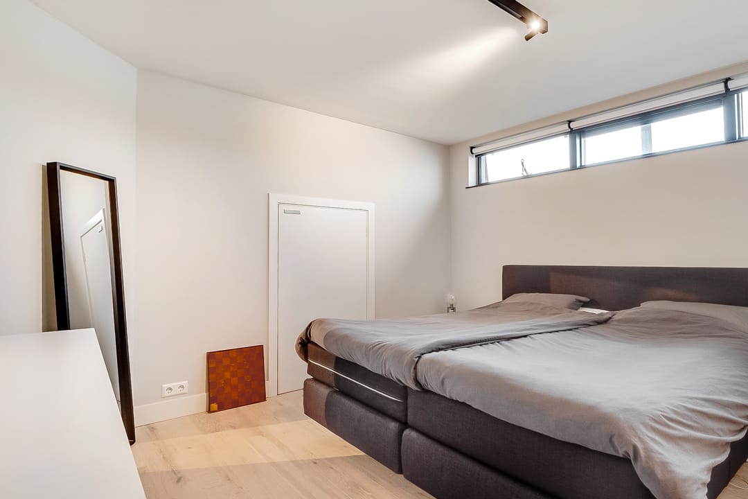 Foto 38 van Lange Muiderweg 578-S