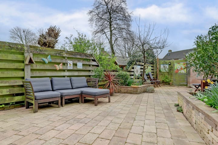 Foto 36 van Kruisbessengaard 39