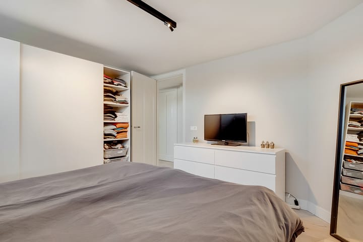 Foto 39 van Lange Muiderweg 578-S