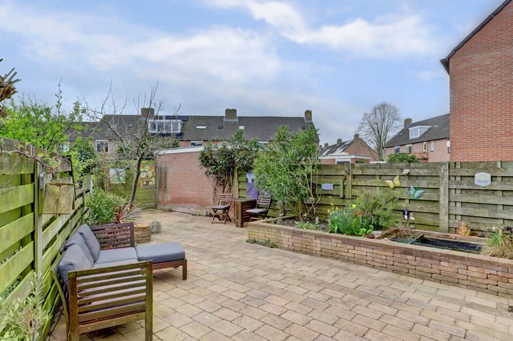 Foto 37 van Kruisbessengaard 39