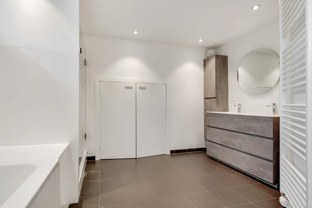 Foto 41 van Lange Muiderweg 578-S