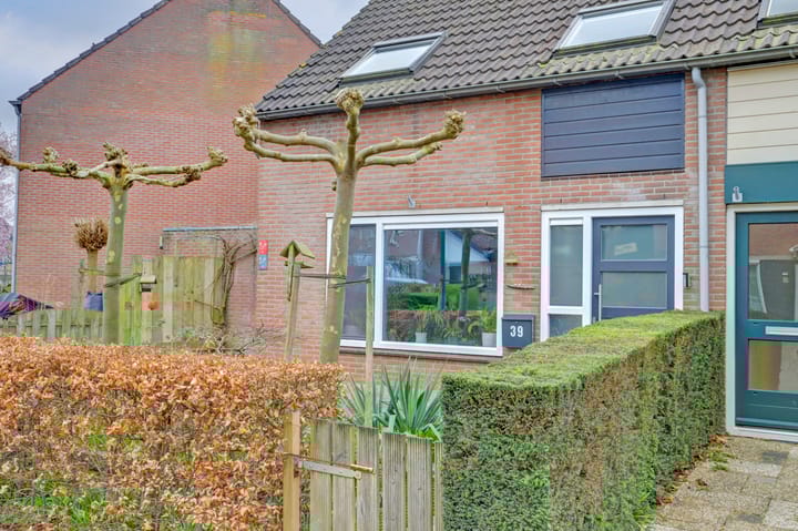 Foto 38 van Kruisbessengaard 39