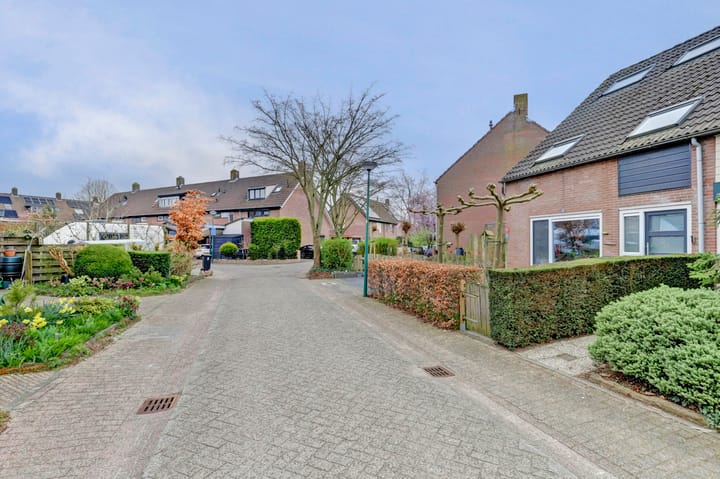 Foto 39 van Kruisbessengaard 39