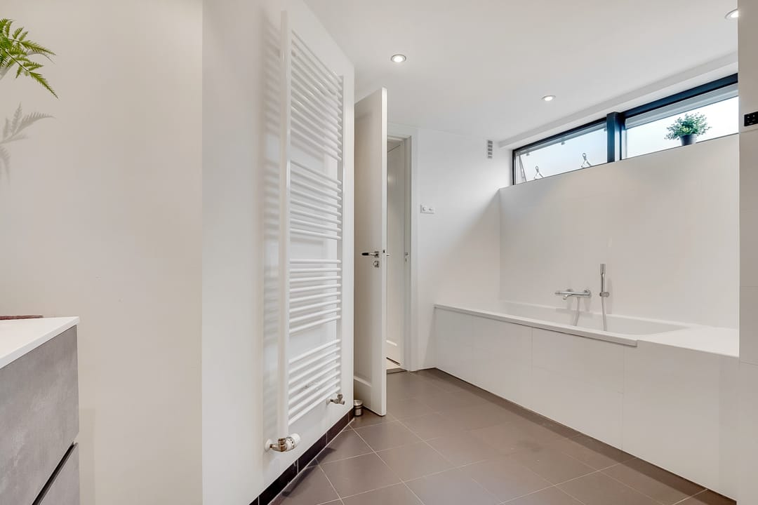 Foto 43 van Lange Muiderweg 578-S