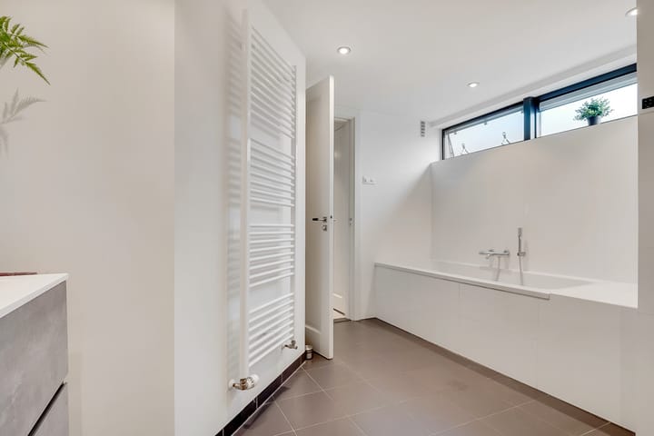 Foto 43 van Lange Muiderweg 578-S