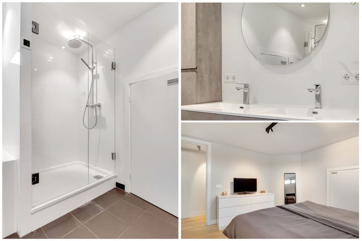 Foto 44 van Lange Muiderweg 578-S