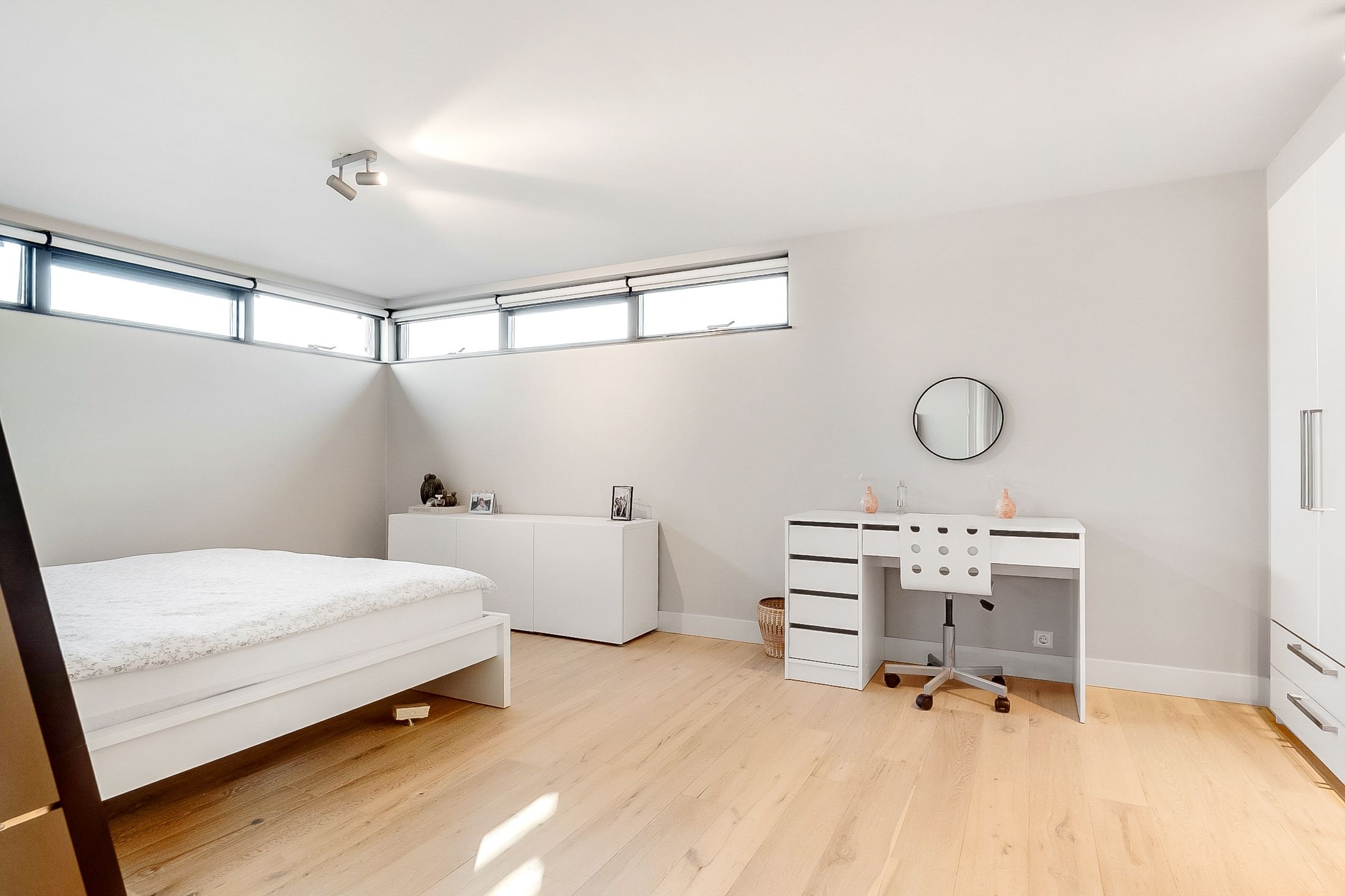 Foto 45 van Lange Muiderweg 578-S