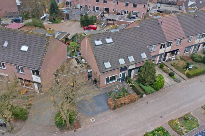 Foto 41 van Kruisbessengaard 39