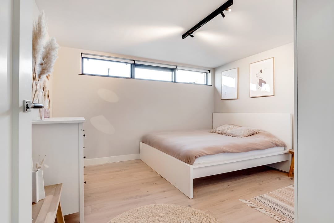 Foto 47 van Lange Muiderweg 578-S