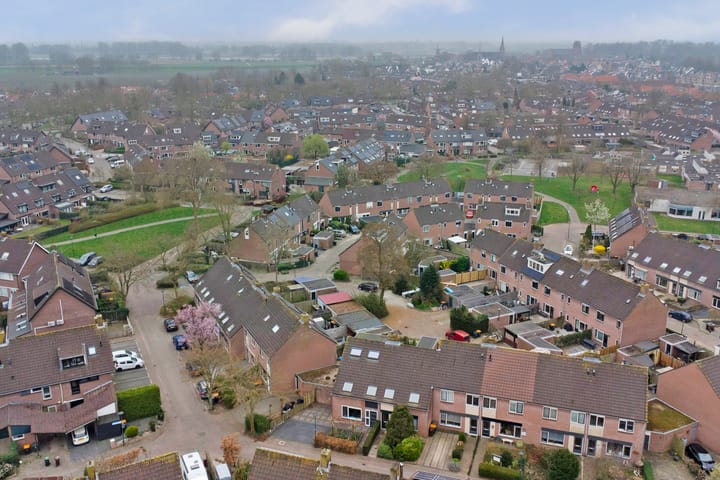 Foto 44 van Kruisbessengaard 39