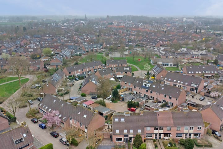 Foto 45 van Kruisbessengaard 39