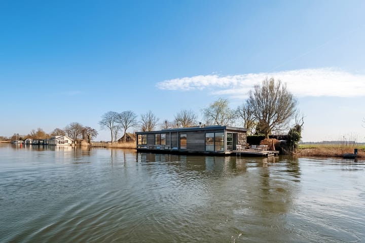 Foto 51 van Lange Muiderweg 578-S