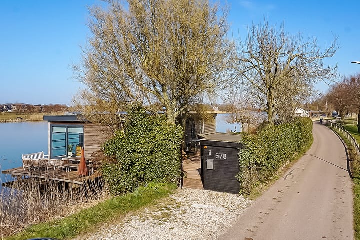 Foto 52 van Lange Muiderweg 578-S