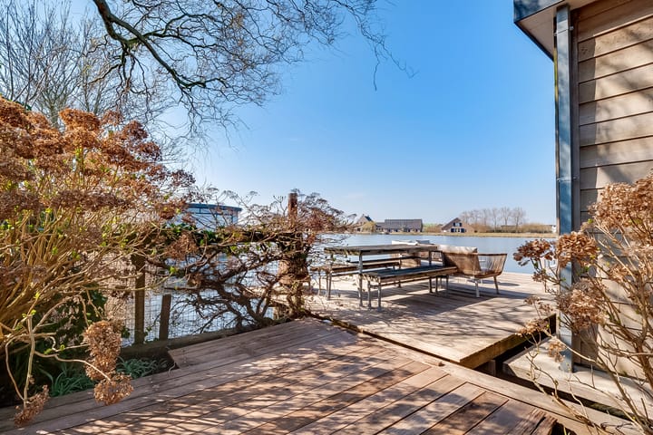 Foto 53 van Lange Muiderweg 578-S