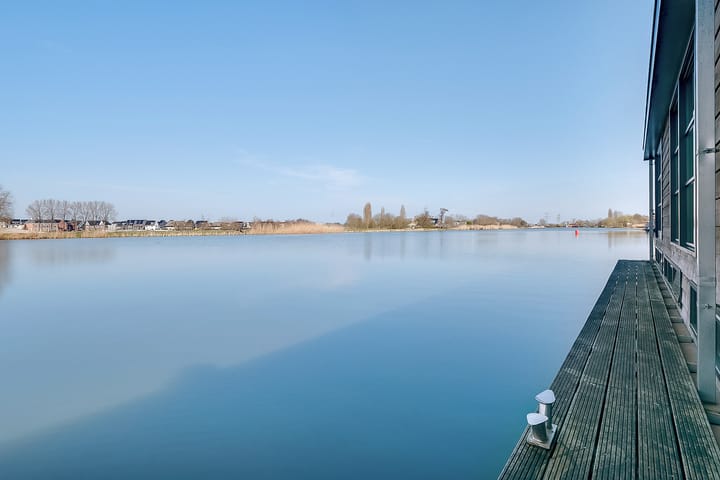 Foto 54 van Lange Muiderweg 578-S