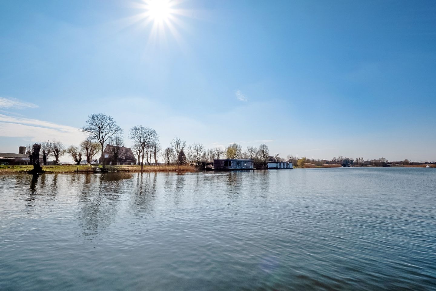 Foto 55 van Lange Muiderweg 578-S